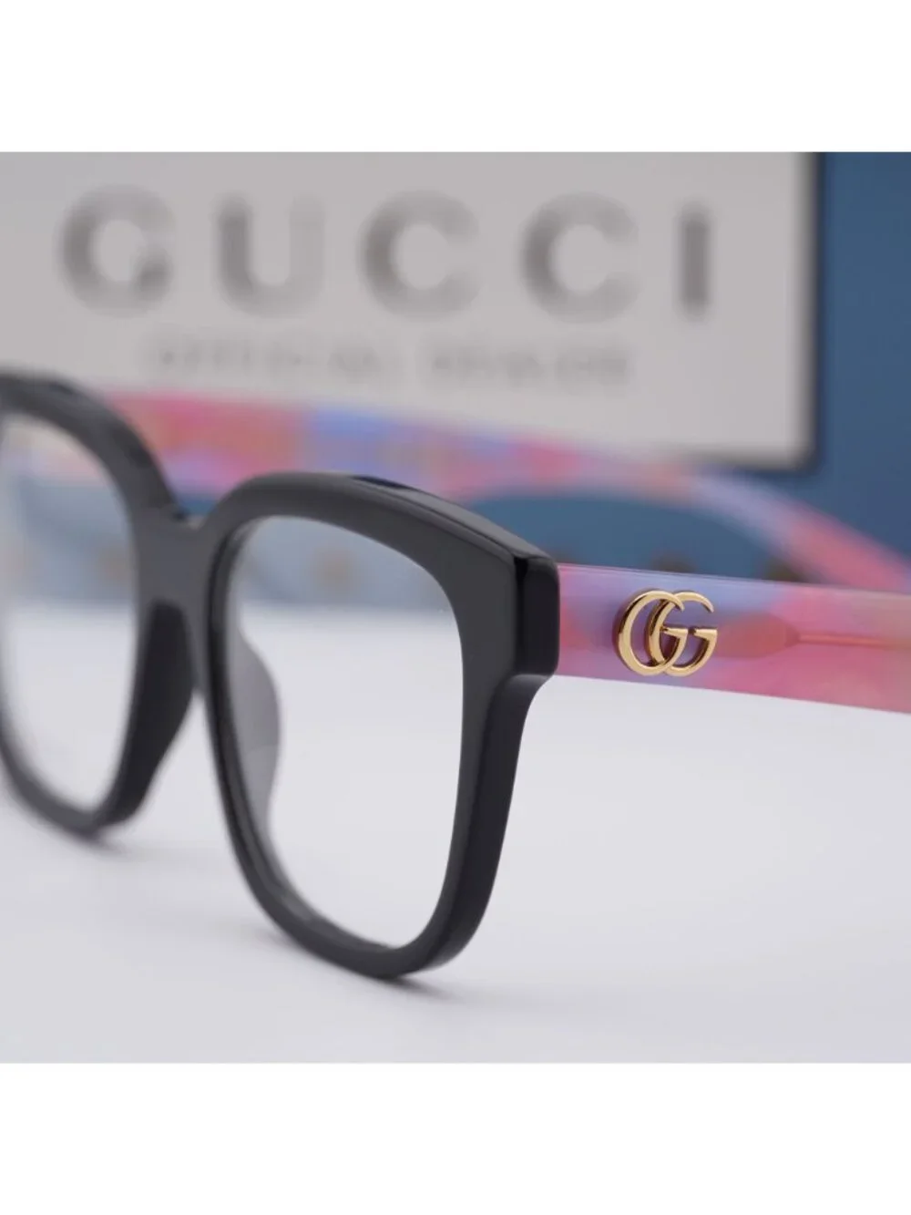 Gucci model gg0958o